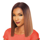 Sleek Spotlight Hair Wigs - VERADIS