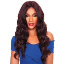 Sleek Spotlight Hair Wigs - CHRISSY