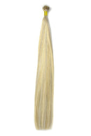 Nano Ring Hair Extensions Double Drawn - BlondeMe (