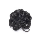 Stranded - Fibre Curly Messy Bun