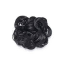 Stranded - Fibre Curly Messy Bun