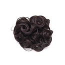 Stranded - Fibre Curly Messy Bun