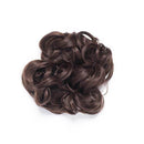 Stranded - Fibre Curly Messy Bun