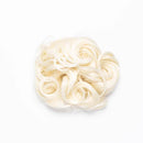 Stranded - Fibre Curly Messy Bun