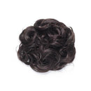 Stranded - Fibre Curly Messy Bun