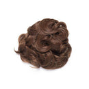 Stranded - Fibre Curly Messy Bun