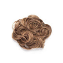 Stranded - Fibre Curly Messy Bun