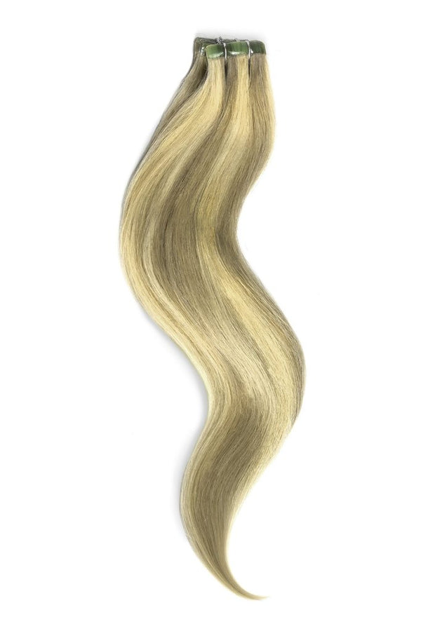 Tape In Hair Extensions - BlondeMe (#60/SS)