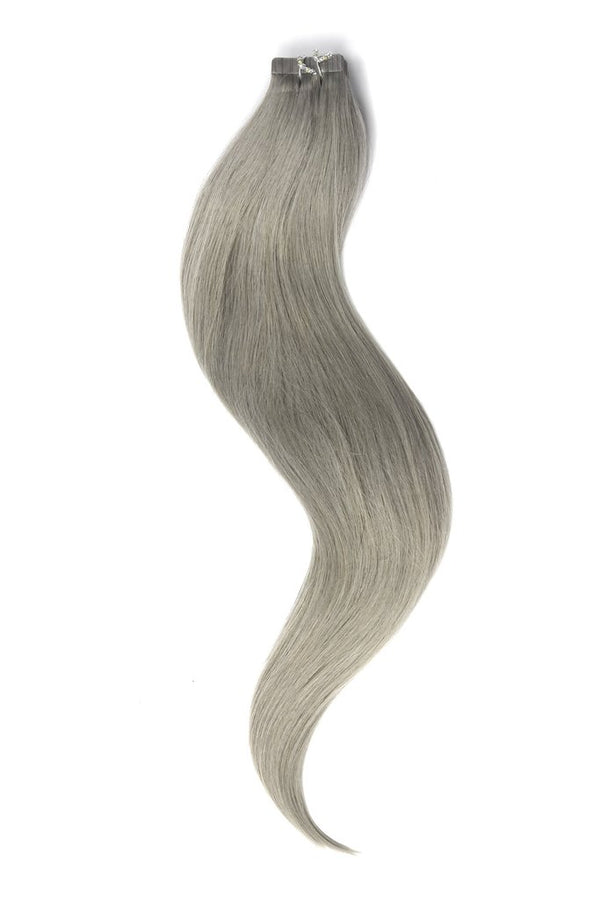 Tape in Remy Human Hair Extensions - #SG