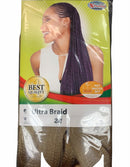 X-Pression Ultra Braids 165gm (82 Inch)