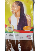 X-Pression Ultra Braids 165gm (82 Inch)