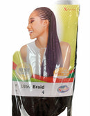 X-Pression Ultra Braids 165gm (82 Inch)