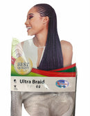 X-Pression Ultra Braids 165gm (82 Inch)