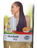 X-Pression Ultra Braids 165gm (82 Inch)