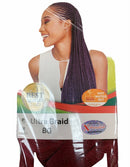 X-Pression Ultra Braids 165gm (82 Inch)