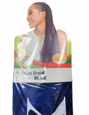 X-Pression Ultra Braids 165gm (82 Inch)