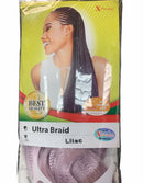 X-Pression Ultra Braids 165gm (82 Inch)