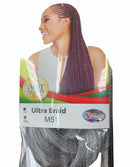 X-Pression Ultra Braids 165gm (82 Inch)