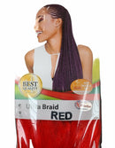 X-Pression Ultra Braids 165gm (82 Inch)