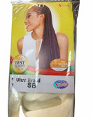 X-Pression Ultra Braids 165gm (82 Inch)
