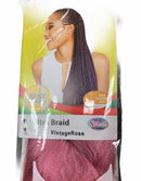 X-Pression Ultra Braids 165gm (82 Inch)