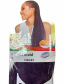 X-Pression Ultra Braids 165gm (82 Inch)